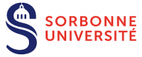 logo de Sorbonne Université