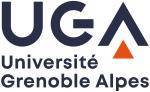 logo de l'UGA