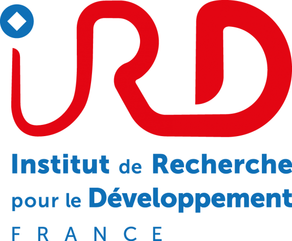 logo IRD
